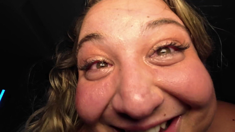 Mr LDN Lad: BBW Aussie, Etwas, Was Zwei Genießen, Hart Gefickt POV