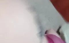 Menina má 35