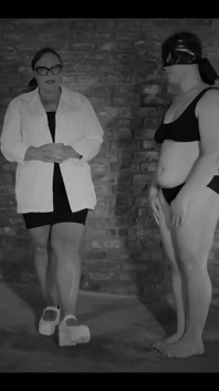 The Story of Kt 1 by Mistress April