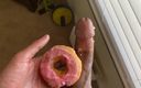 Eros Orisha: Onlyfans Xxxclusive Donut Play