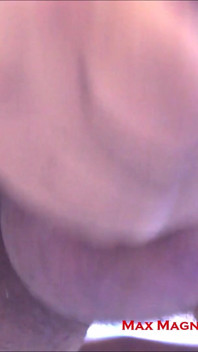 Hung Mega Load of Sperm & Piss HD