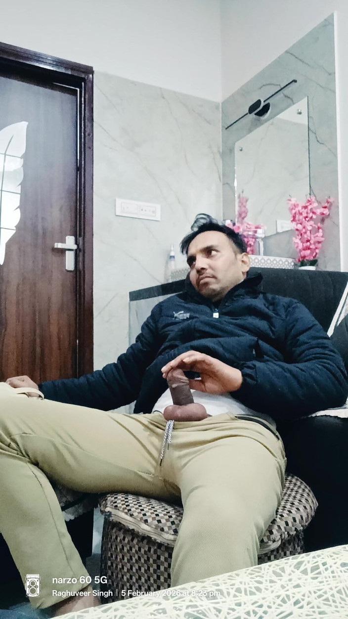 Rajasthani-old-lover: aisain tata wujek europejski amerykański tata indyjski armia człowiek desi...