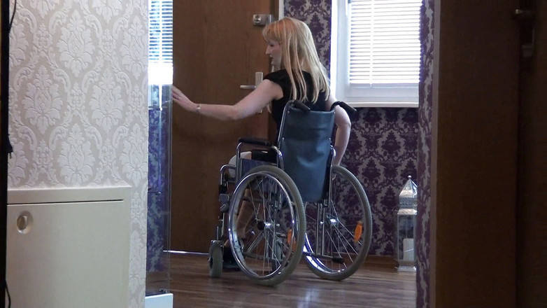 Mary Amputee Pretender: 말린 II의 수족 판타지 이야기