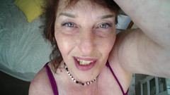 dawnskye1962: 1019, si cewek hot rambut merah dengan thong hitam lagi...