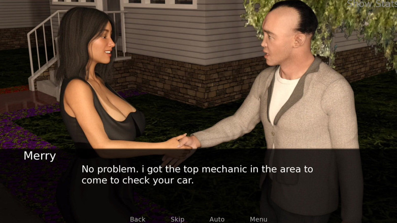 Johannes Gaming: Project_Hot_Wife_ _we_swapped_panties_in_public
