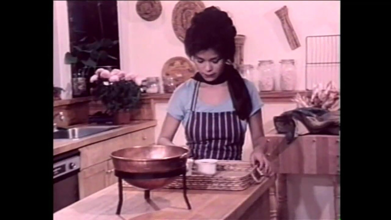 Vintage Usa: In den 80er jahren war lange haare immer vorhanden