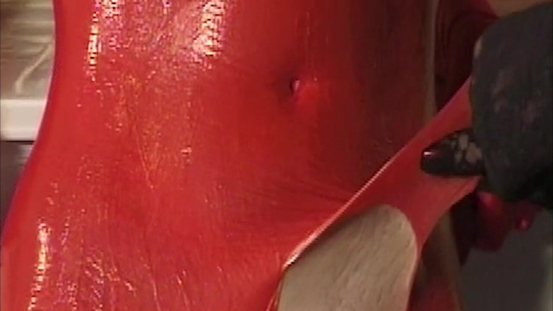 ORGASMX: Kobiety Fetysz Pieprzą Swoje Cipki