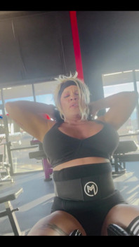 Gym Time