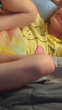 Sperma slampa fru tigger- creampie och sperma på fötter kollektion