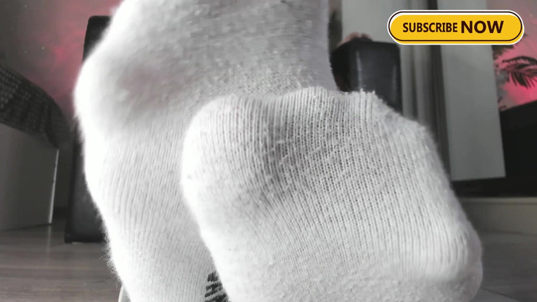 Feet lady: Dlouhá vůně ponožky