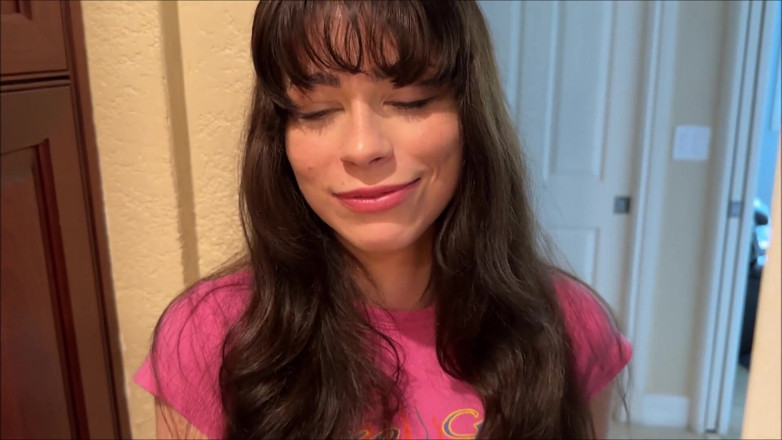 Alex Adams: Goth Step Sis Lets You Use Her Butthole - Renee Rose -...