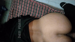 Desi Sex Slave: Ấn Độ tuổi teen bhabhi chơi kiểu chó pusssy và hậu...