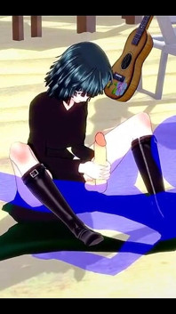 One punch man Hentai - Fubuki Hardsex - Japanse Aziatische manga anime filmspel porno