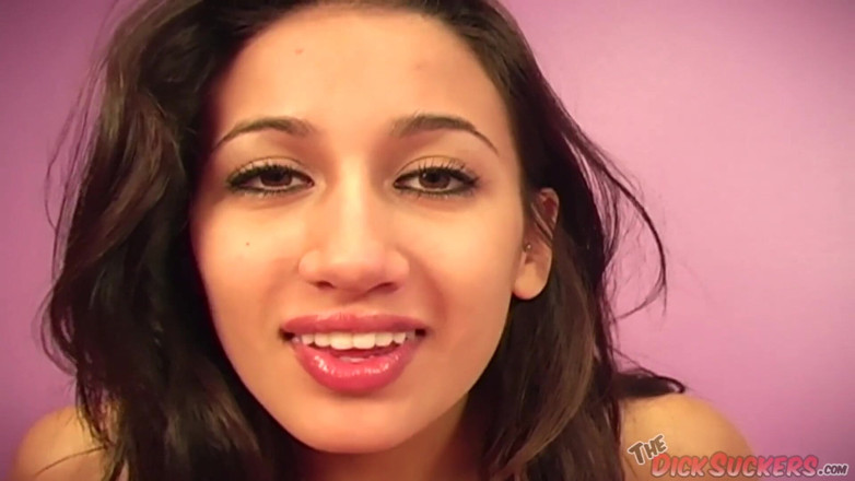 The Dick Suckers: I'm 18 and I Like to Suck Dick