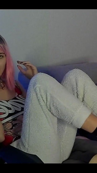 Chystám se ti dát footjob