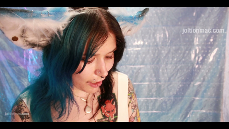 Joltionmac: Gata Girlz toma fresca