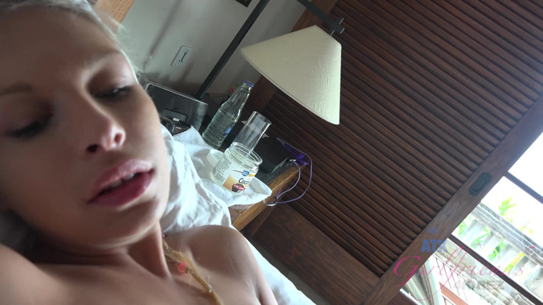 ATK Fans (Girlfriends): Virtueller Urlaub Bali mit carmen Caliente 3/4