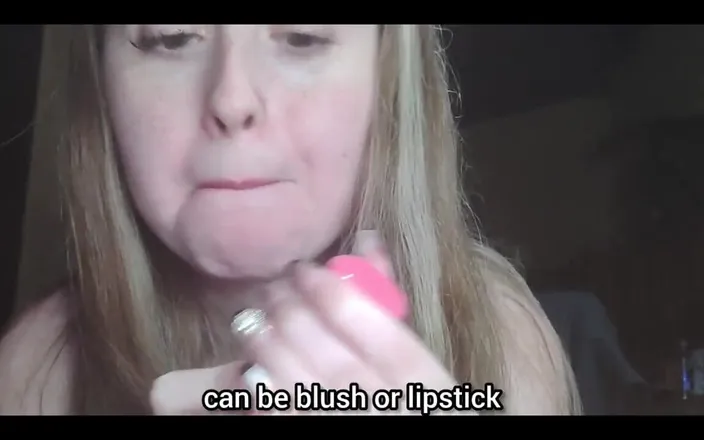 RavenHearth666VIP: Trying on the 11 Lipsticks up Close - Part 2