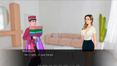 Miss Kitty 2K: Lust vermächtnis - ep 44 - Hast du angst, von misskitty2k erwischt zu...
