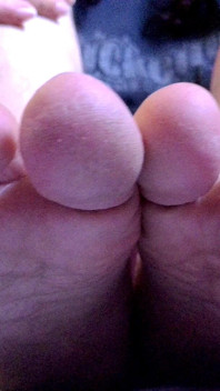 Feet for You