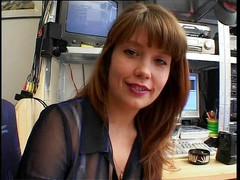 Horny Two really wet MILFs: Sexy linda é arada com força