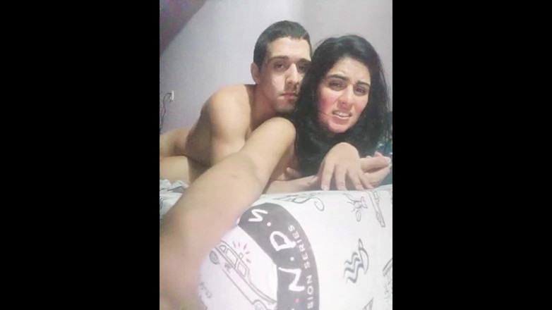 Renatinharj: Before Going to Bed, He Called Me for a Massage...