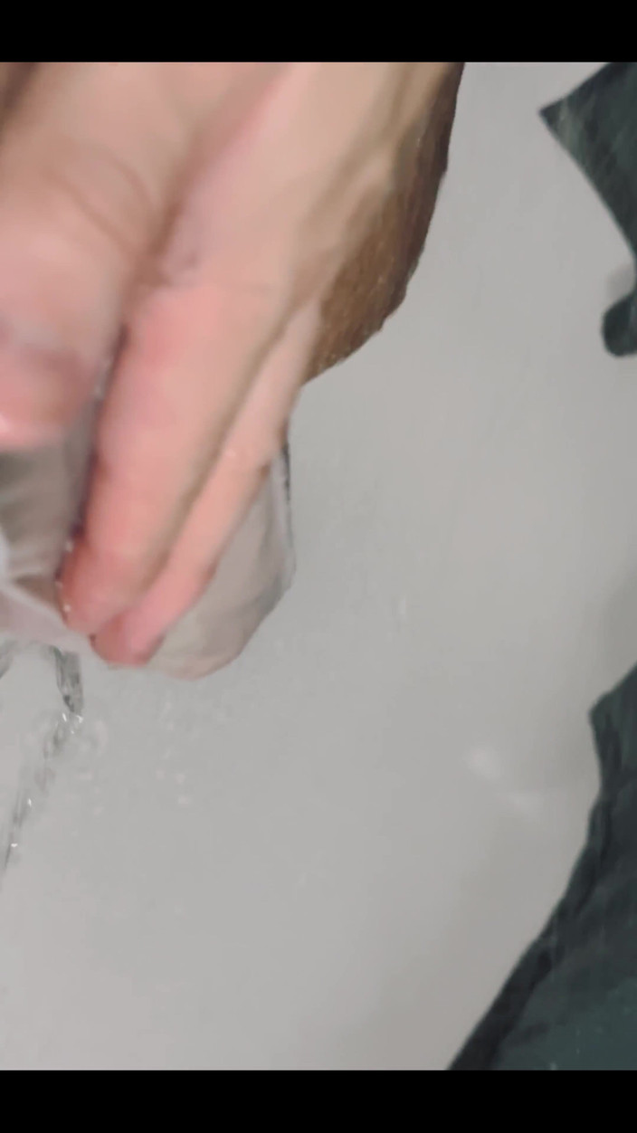 Mister Stone: Gros sac mouillé