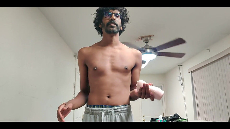 NANDgasm: Я збираюся трохи переглянути порнозірок