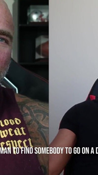Porn Star Confessions - Andre Stone (episode 166)