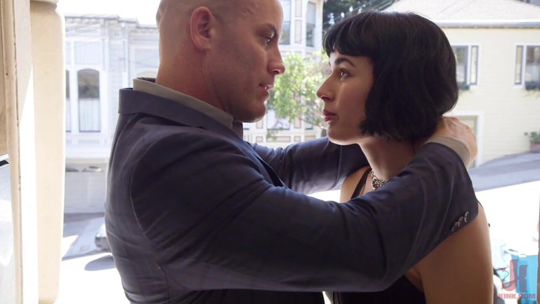 Families Tied by Kink: À promettre : l’obsession sadique d’une demi-sœur lesbienne psychopathe