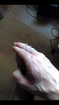 Wanna Taste My Cum?