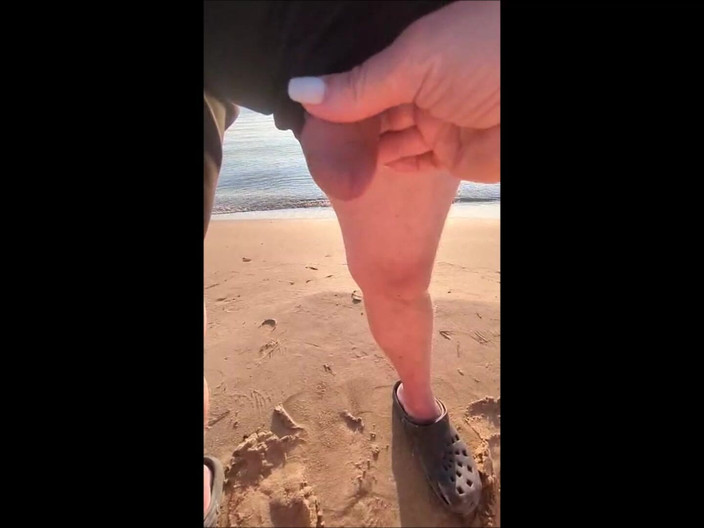 Asia: Precum Beach Session