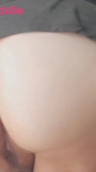 Shaking My Big Fat Ass!