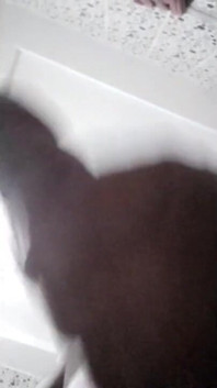 Look How I Masturbate My Big Cock