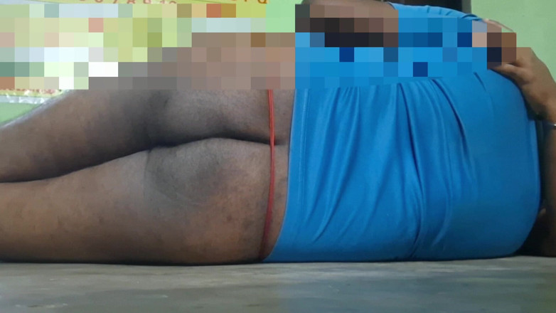 kokki: Sexo secreto com tia vizinha