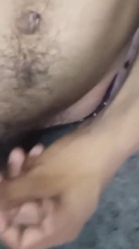 Video sexy con un ragazzo indiano