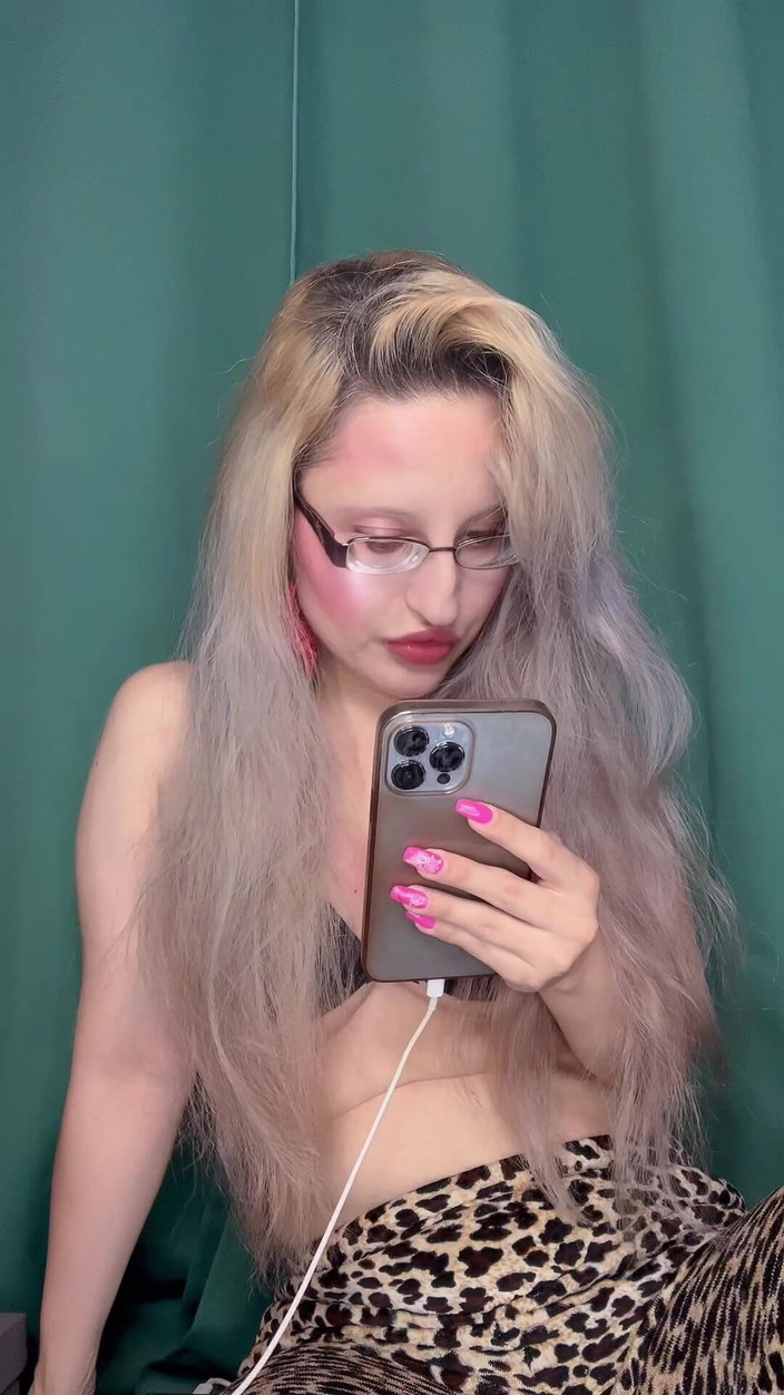 FinDom Goaldigger: Сессия любовной зависимости перед вебкамерой, часть 3