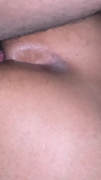 Indian Big Ass Stepaunty