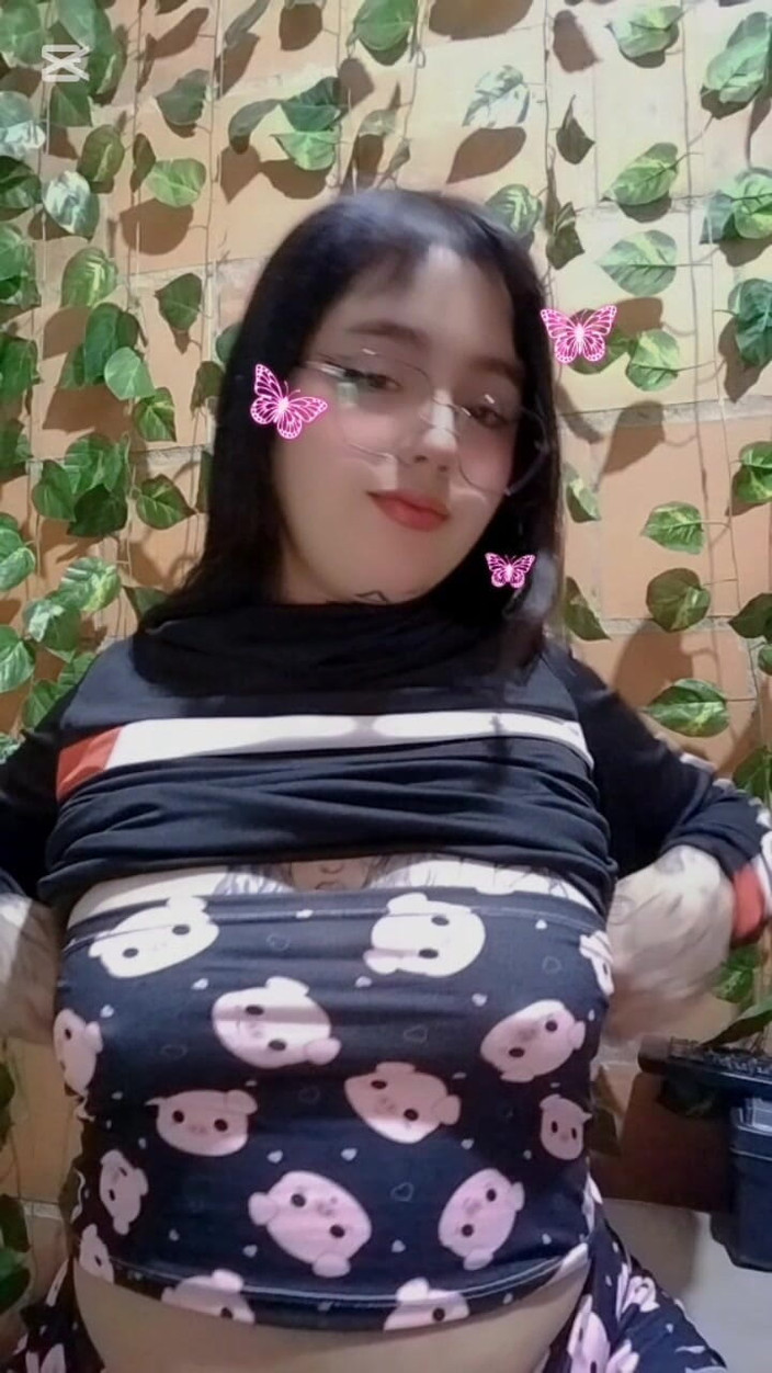 Dalyla: Die reichsten Titten Kolumbiens