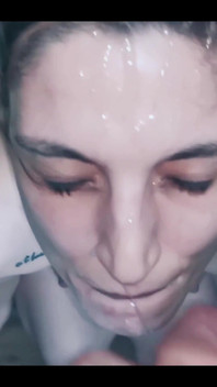 Random! Look Into My Eyes