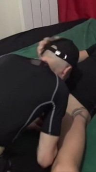 Amator Porn Casting Bareback First Time