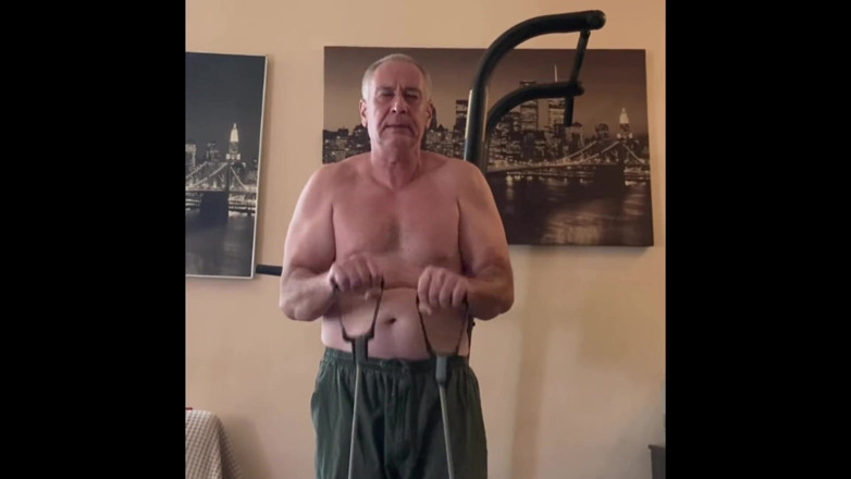 Alex Igogo: Film865456