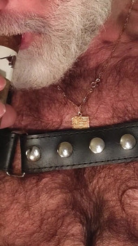 Cigar Stepdad