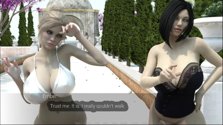 Amaran Futas: Kalınlaştırıcı oyun bölüm 27