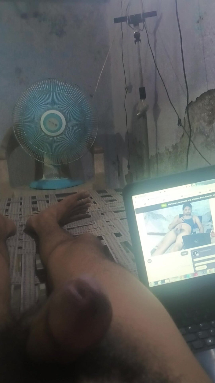 Rocobodymassager: Cum Jerk Hard See