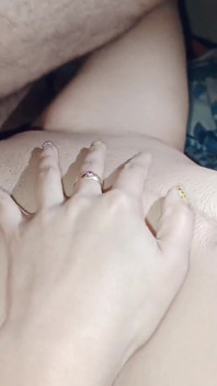 Desi bella nuova moglie sposata primo piano dolorosa e cazzo duro