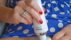 Sofy13: Extrahovat video kompilace, kde jsem se hladil robertkem a aby...