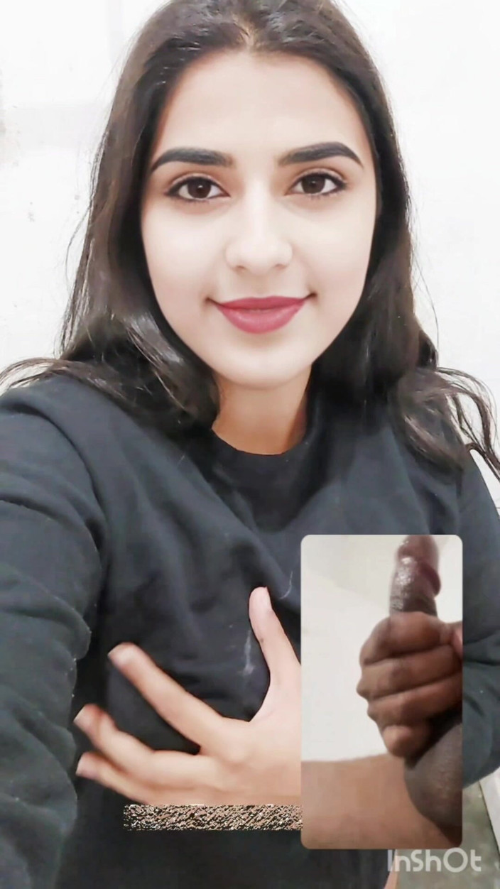 Naughty_Sana: Tesão meia-irmã masterbating com seu ex no aplicativo Whats