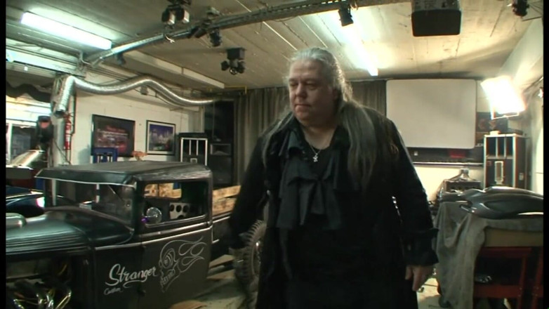 Absolute BDSM films - The original: Cruel - Chapter #02