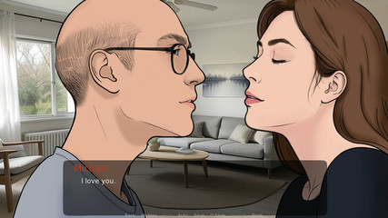 Adultgameplayvideos studio: Janji yang kami buat - episode 7